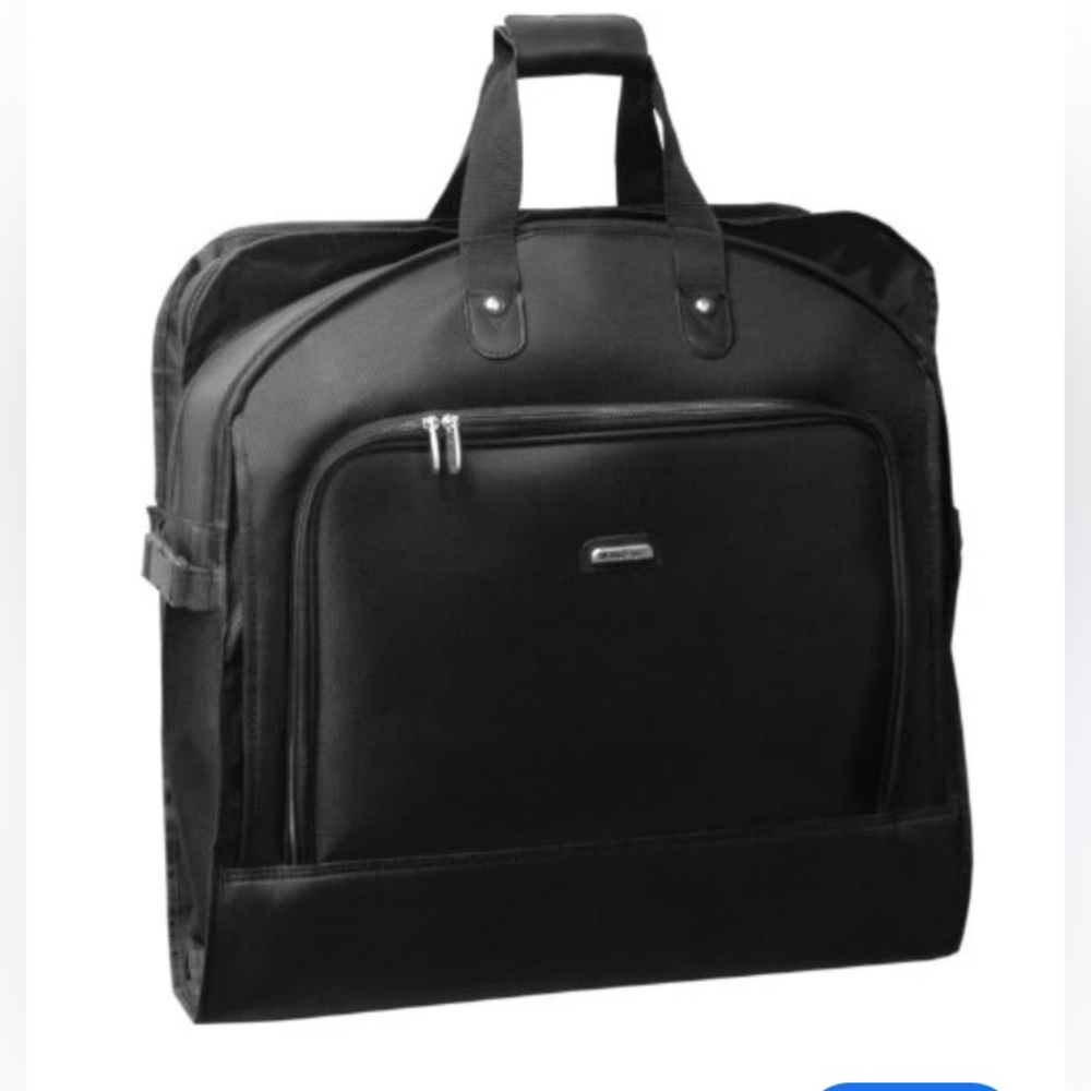 Wallybag Premium Garment framed Bag 45”